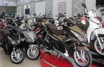 Năm 2019, Việt Nam tiêu thụ hơn 3,2 triệu xe máy