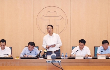 Công bố kết quả rà soát kết luận thanh tra đất sân bay Miếu Môn