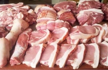 Đi tìm lời giải cho câu hỏi thịt lợn tăng giá do đâu?