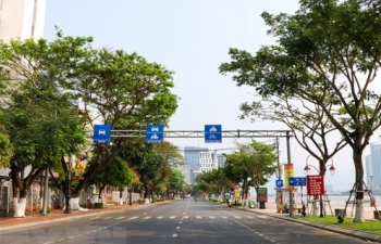 Đà Nẵng thực hiện cách ly có thu phí với người đến từ Hà Nội, Thành phố Hồ Chí Minh