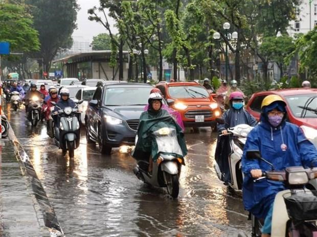 khu vuc bac bo va thanh hoa co mua dong nam bo nang nong moi truong vietnam