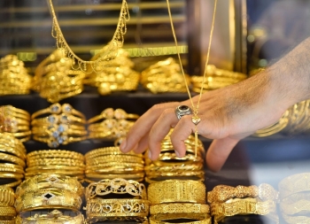 Giới phân tích: Giá vàng có thể "công phá" mức 2.000 USD mỗi ounce