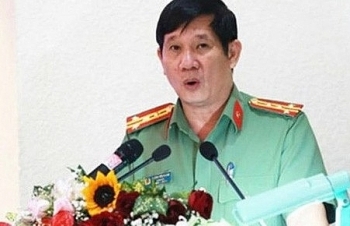 Ban Bí thư thi hành kỷ luật Giám đốc Công an tỉnh Đồng Nai