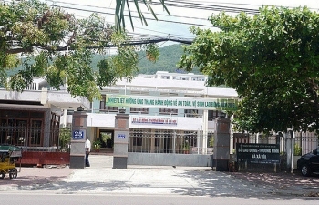Buộc thôi việc Phó Giám đốc Sở LĐ-TB và XH tỉnh Bình Định