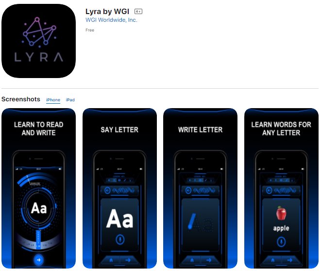WGI và GE ra mắt Lyra, phần mềm học tiếng Anh miễn phí wgi va ge ra mat lyra phan mem hoc tieng anh mien phi