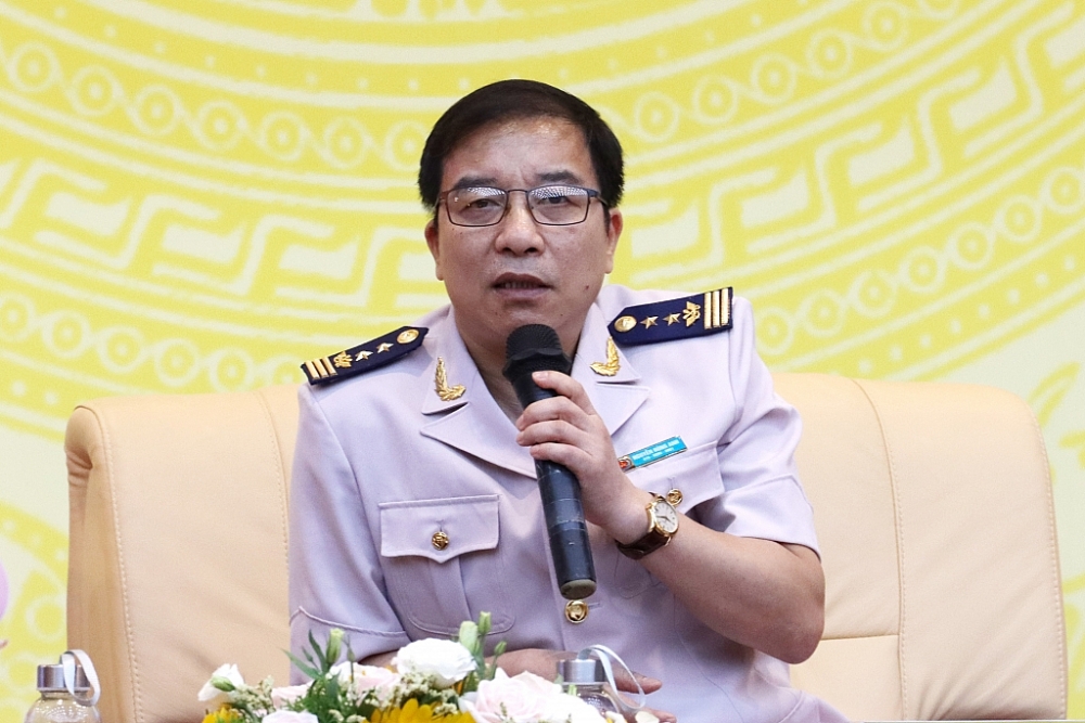 Một số hình ảnh tại Tọa đàm quot Vì mục tiêu bảo vệ lợi ích chủ quyền quốc gia mot so hinh anh tai toa dam vi muc tieu bao ve loi ich chu quyen quoc gia 133267