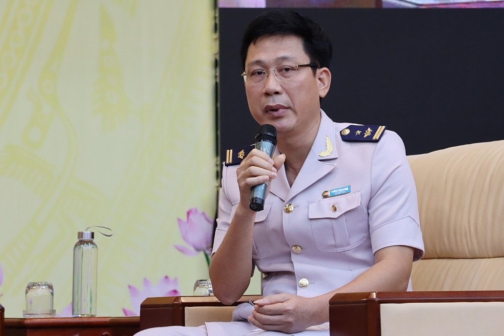 Một số hình ảnh tại Tọa đàm quot Vì mục tiêu bảo vệ lợi ích chủ quyền quốc gia mot so hinh anh tai toa dam vi muc tieu bao ve loi ich chu quyen quoc gia 133267