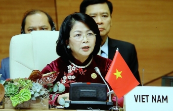 Việt Nam sát cánh cùng các nước thành viên Phong trào Không liên kết