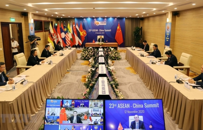 ASEAN 2020: Những cam kết mạnh mẽ của các đối tác dành cho khu vực