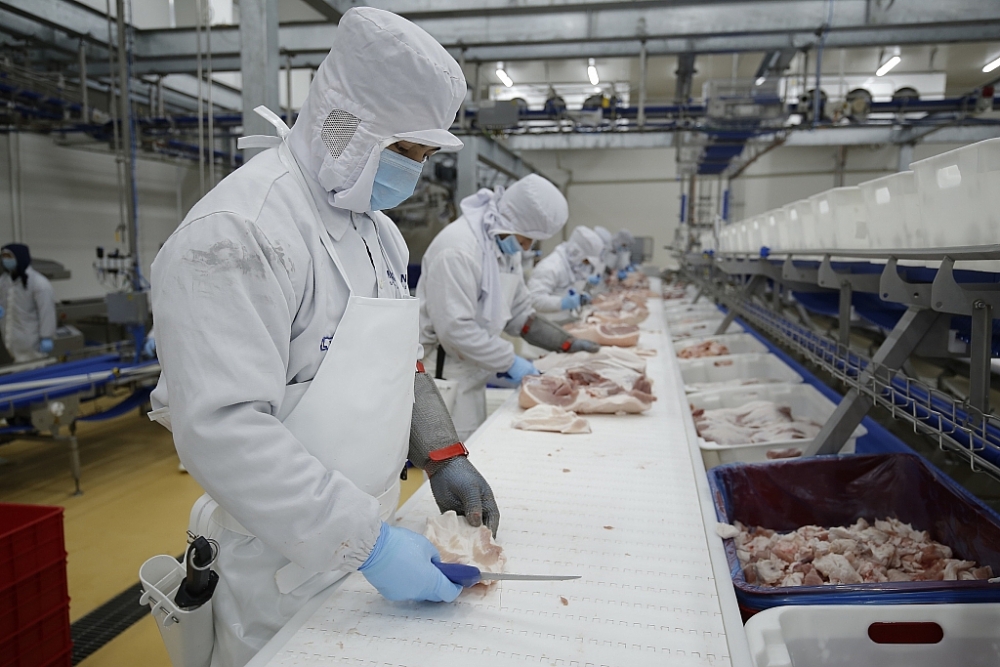 Masan MEATLife tập trung nguồn lực phát triển mảng thịt mát
