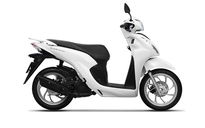 Honda ra mắt mẫu xe mô tô CBR250RR 2021 hoàn toàn mới tại Malaysia