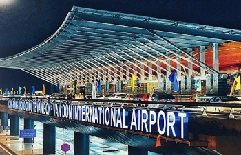 Chưa áp dụng hoàn thuế GTGT tại sân bay Vân Đồn và cảng khách quốc tế Hòn Gai