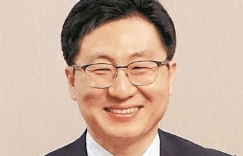 Công chức hải quan Hàn Quốc được bầu làm Cục trưởng của WCO