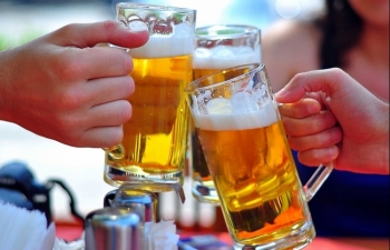 TPHCM đề xuất tăng thuế Tiêu thụ đặc biệt với rượu bia là có cơ sở