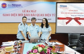 Sẽ xây dựng cơ quan truyền thông đa phương tiện của Hải quan Việt Nam trên cơ sở Báo Hải quan