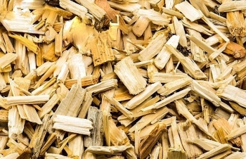 Sẽ điều chỉnh thuế xuất khẩu dăm gỗ và cát oxit silic tinh chế?