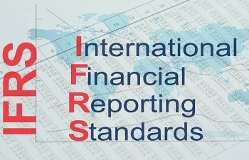 Sẽ công khai danh sách doanh nghiệp tự nguyện hoặc bắt buộc phải áp dụng IFRS