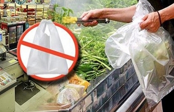 Việt Nam sẽ tiến tới cấm sử dụng sản phẩm nhựa dùng một lần