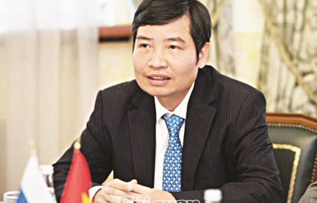 Thứ trưởng Tạ Anh Tuấn làm Chủ tịch Hội đồng thẩm định nhiệm vụ lập Quy hoạch tổng thể hệ thống kho DTQG