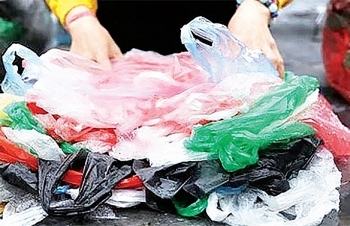 Kiến nghị tăng thuế cao với túi nilon để hạn chế sử dụng, khắc phục ô nhiễm môi trường
