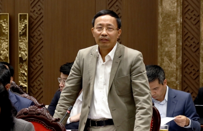 Hải quan Hà Nội sẽ đạt số thu ngân sách nhà nước theo chỉ tiêu phấn đấu