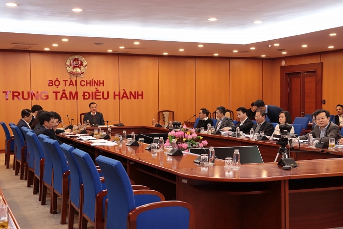 Nhiệm vụ ngân sách nhà nước năm 2020 đã hoàn thành mục tiêu đề ra