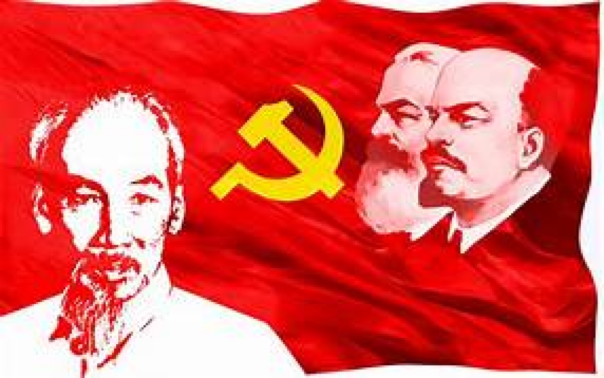 Vì sao Đảng ta kiên định chủ nghĩa Mác - Lê-nin, tư tưởng Hồ Chí Minh?