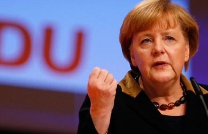 Đức “chọn mặt gửi vàng”, chuẩn bị cho kỷ nguyên hậu Merkel