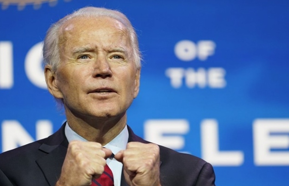 Phe Cộng hòa hối thúc Tổng thống Biden đáp trả mạnh mẽ biện pháp trừng phạt của Trung Quốc
