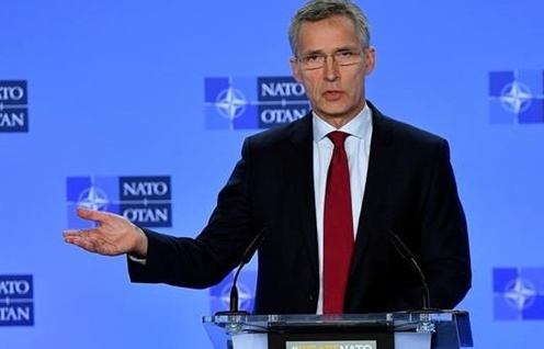NATO công bố kế hoạch cụ thể cho cuộc họp Hội đồng Nga-NATO