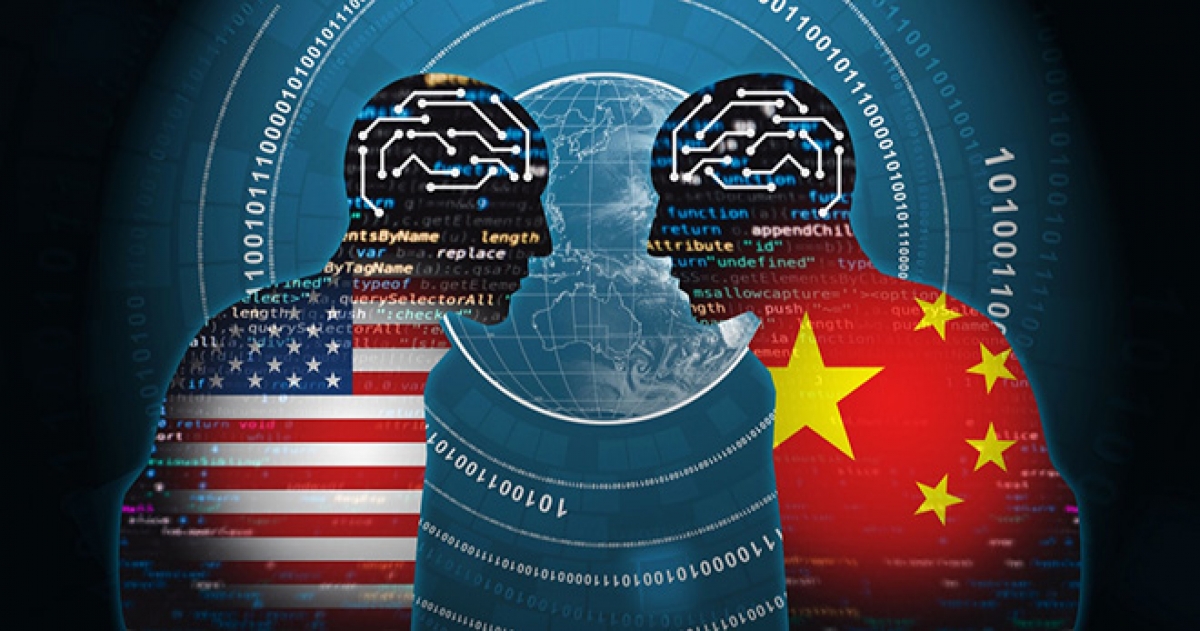 Quyết chiến công nghệ Mỹ, gần 100 “ông lớn” Trung Quốc bắt tay nhau
