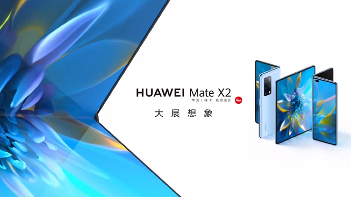 Bất chấp khó khăn, Huawei vẫn tung smartphone siêu đắt