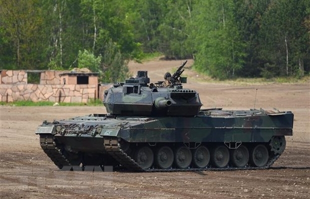Nga cảnh báo NATO ngày càng can thiệp sâu hơn vào xung đột ở Ukraine