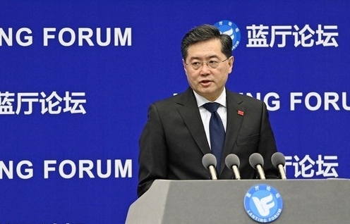 Trung Quốc công bố tài liệu khái niệm về Sáng kiến An ninh toàn cầu