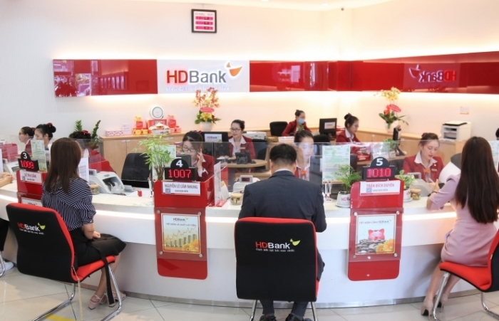 HDBank tăng vốn lưu động, mở rộng các gói tín dụng hỗ trợ khách hàng vượt khó thời Covid