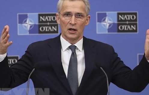 Các nội dung sẽ thảo luận tại hội nghị ngoại trưởng NATO