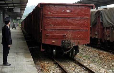 Căng thẳng Nga-Ukraine có ảnh hưởng đến hàng hóa liên vận đường sắt?
