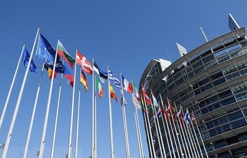 EU thông qua Định hướng chiến lược về an ninh, quốc phòng
