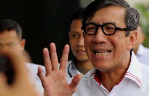 Indonesia kêu gọi các nước ASEAN tăng cường hội nhập pháp lý