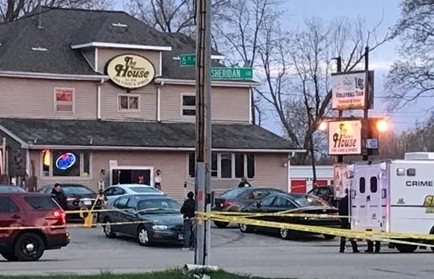 Mỹ: 5 người thương vong trong vụ xả súng vào quán rượu ở Wisconsin
