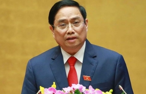 Thủ tướng rời Hà Nội đi dự Hội nghị các Nhà Lãnh đạo ASEAN