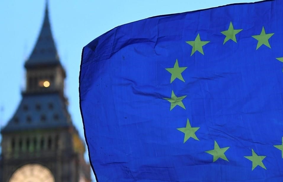 EU ấn định thời điểm bỏ phiếu thông qua thỏa thuận thương mại với Anh