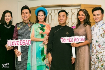 Tìm kiếm đại sứ tôn vinh vẻ đẹp Việt