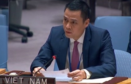 Việt Nam sẽ tham gia sâu hơn nữa vào nhiều lĩnh vực tại Liên hợp quốc