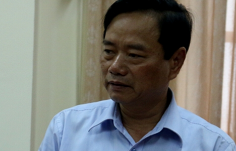 Thi hành kỷ luật Đảng đối với ông Lê Minh Trung và ông Đinh Quý Nhân