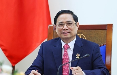 Thủ tướng Phạm Minh Chính sẽ dự Hội nghị thượng đỉnh G7 mở rộng