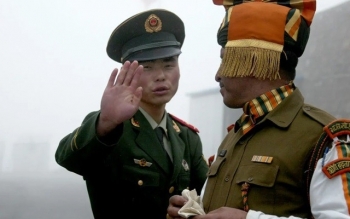 Mổ xẻ nguy cơ chiến tranh Trung Quốc - Ấn Độ lần 2
