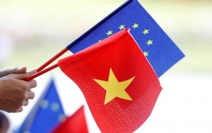 Chuyên gia quốc tế lạc quan về Hiệp định Thương mại Việt Nam-EU