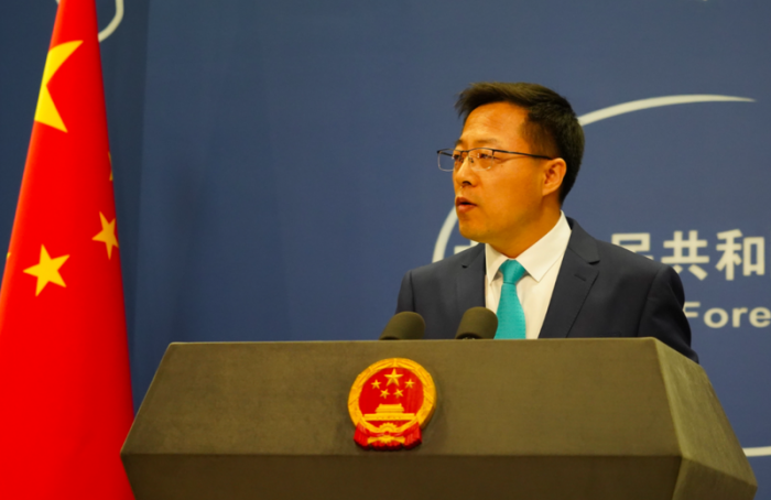 Trung Quốc tuyên bố “sẽ đáp trả” động thái mới nhất của Mỹ
