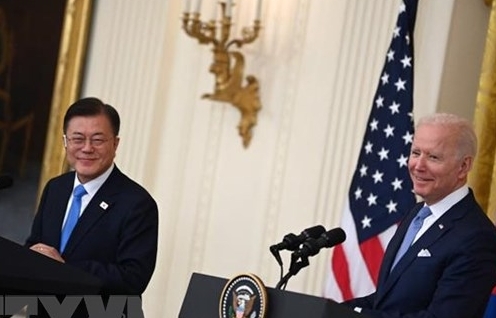 Hàn Quốc sẽ chuẩn bị cho một bước tiến lớn nữa với Triều Tiên